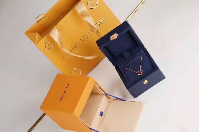 LV Necklaces